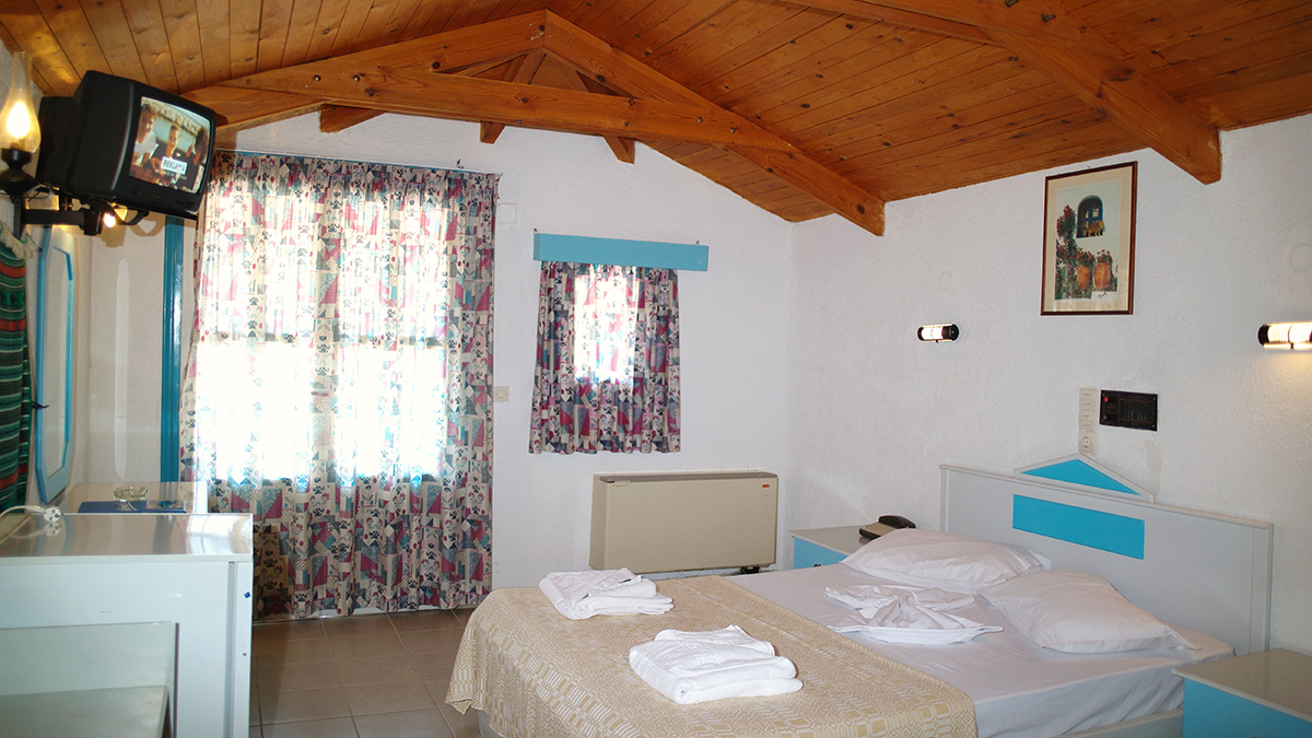 Eden Rock Hotel - NR